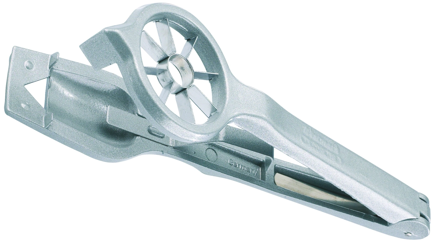 Bild von Westmark - Radieschenverzierer Decoretto 18 x 5 x 3 cm