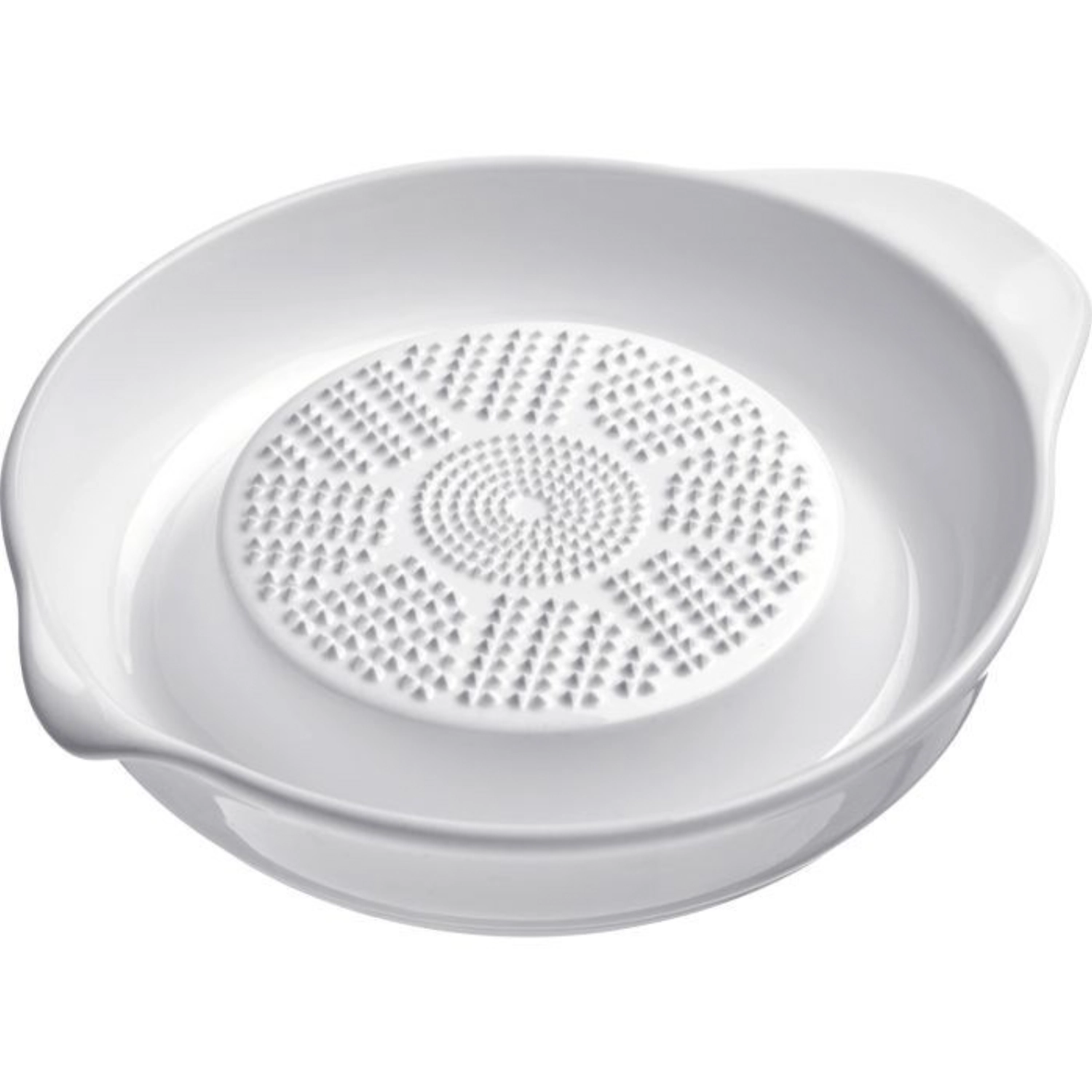 Immagine di Westmark - Grattugia rotonda in ceramica 180 ml