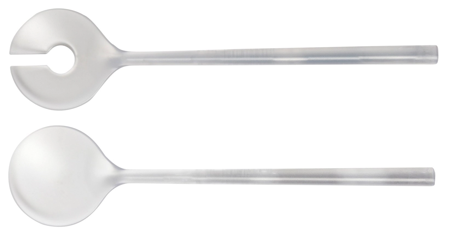 Picture of Westmark - Salad Servers Bubbles 27.5 x 6.5 x 13 cm