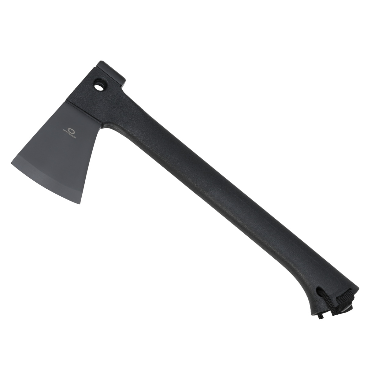 Picture of With Armour - Woodman Survival Axe