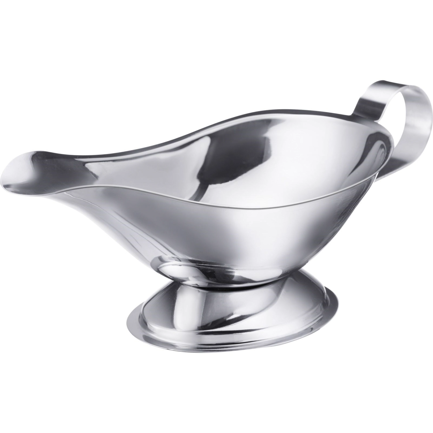 Bild von Westmark - Sauciere Edelstahl 350 ml sb