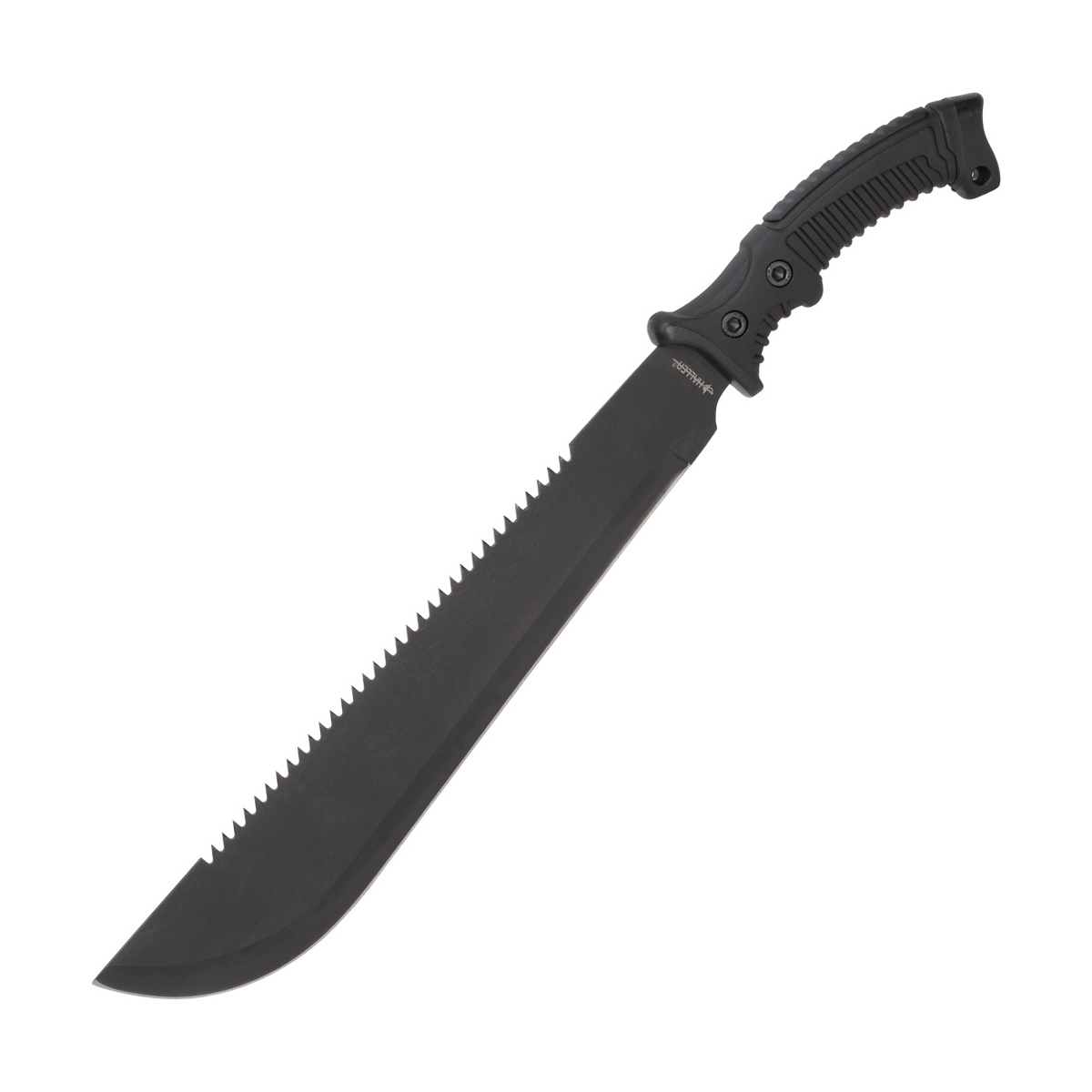 Picture of Haller - Sawback Machete