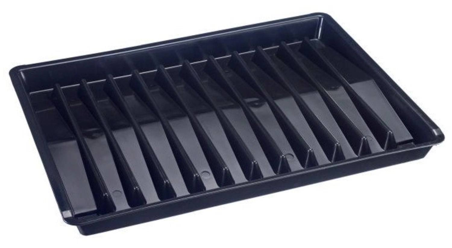 Bild von Westmark - Schuhrost- Schuhablageblech assortiert 27.5 x 38 x 3 cm