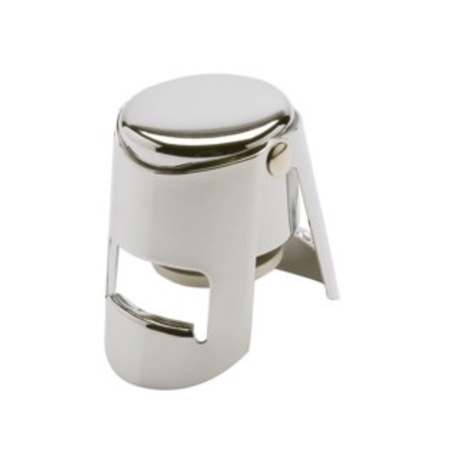 Bild von Westmark - Sektflaschenverschluss 4 x 4 x 5.2 cm