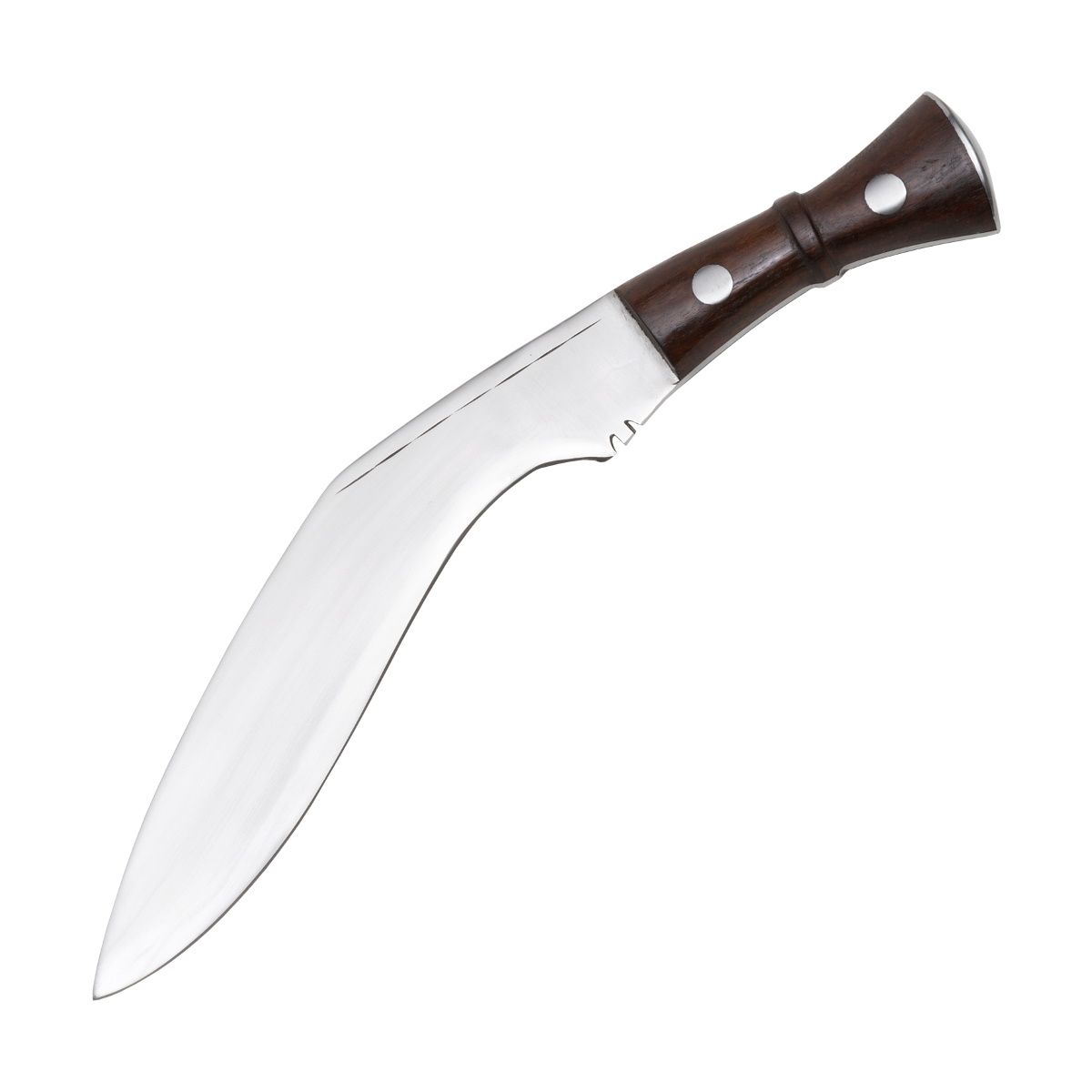 Picture of Haller - Military Gurkha Kukri