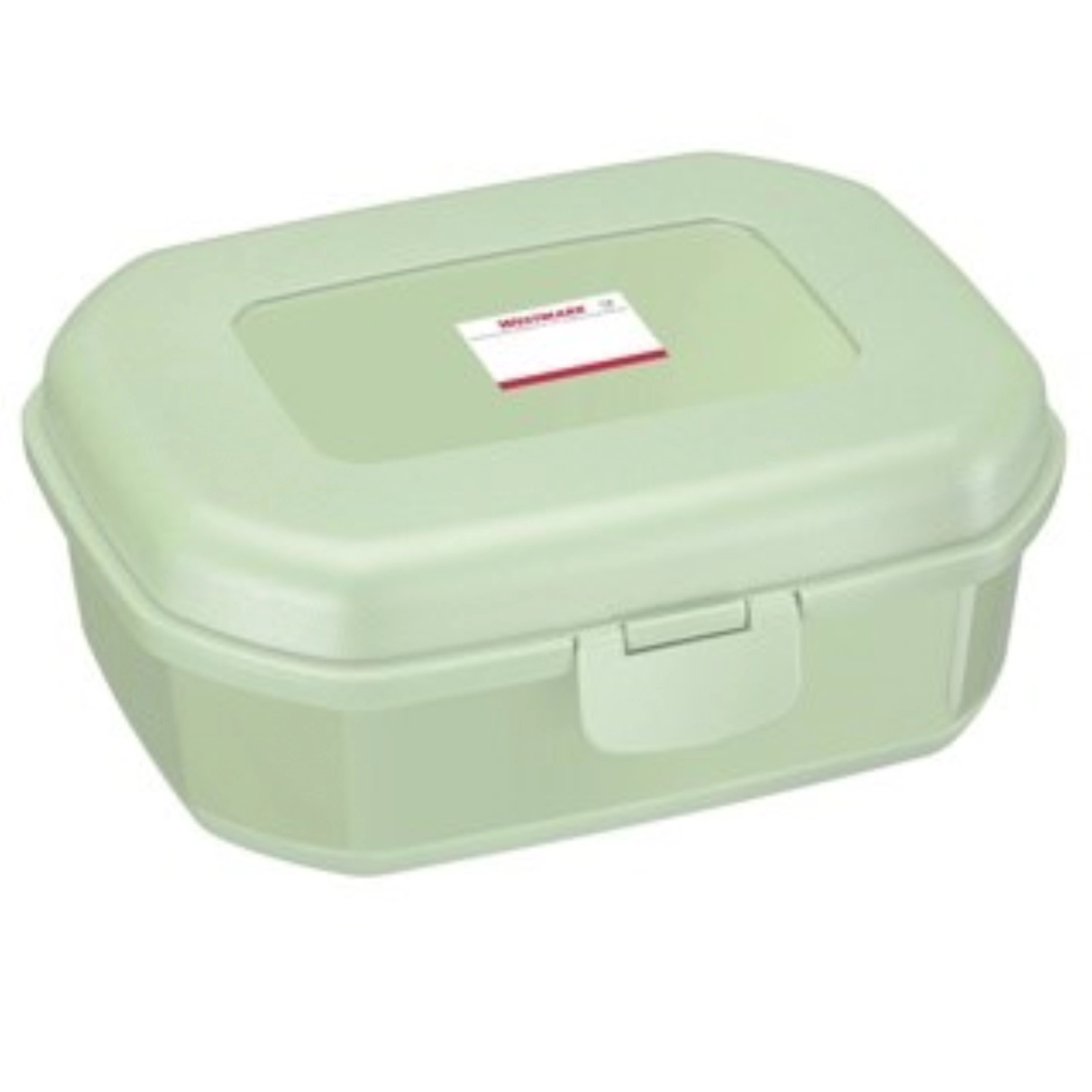 Bild von Westmark - Snackbox Maxi grün 935 ml