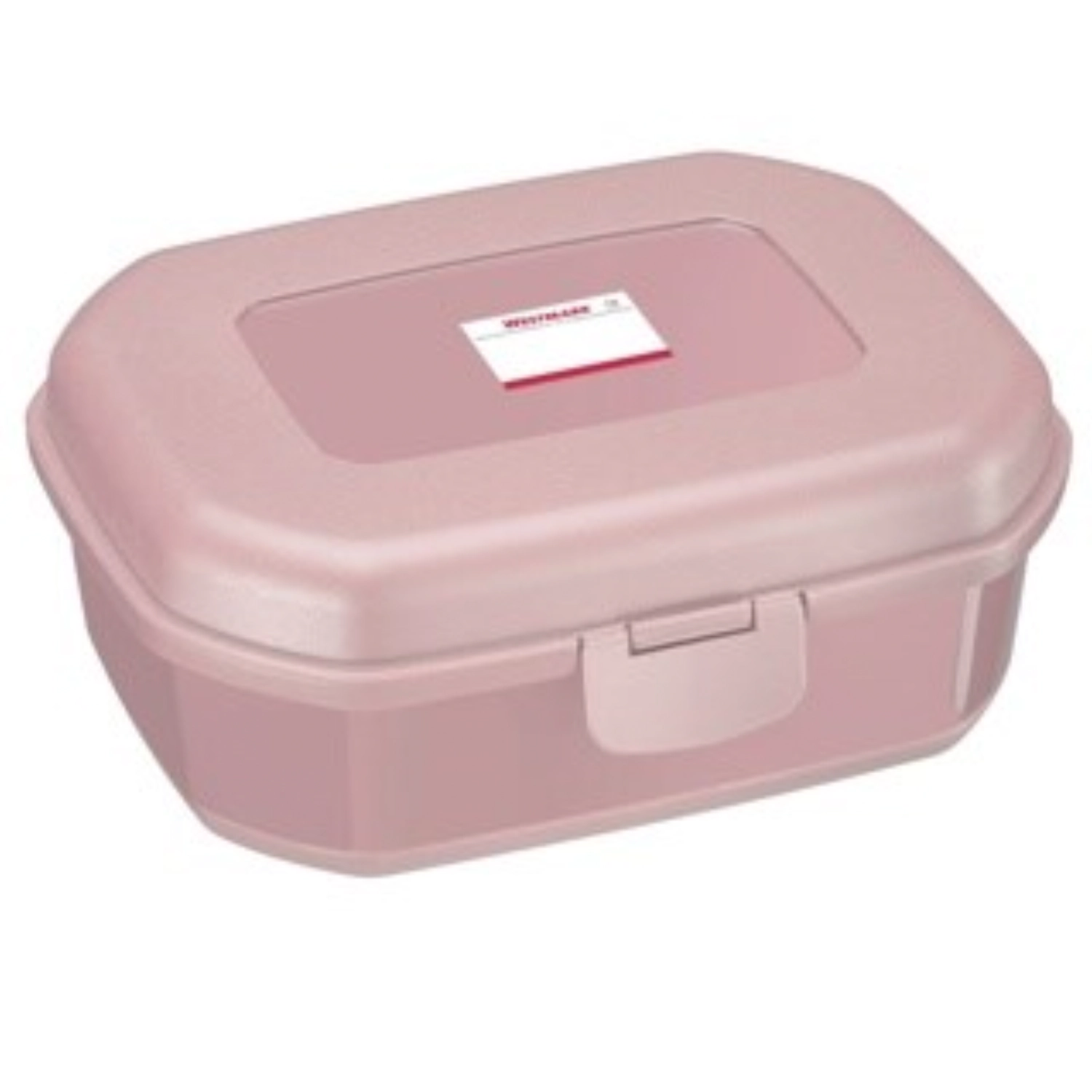 Bild von Westmark - Snackbox Maxi rosa 935 ml
