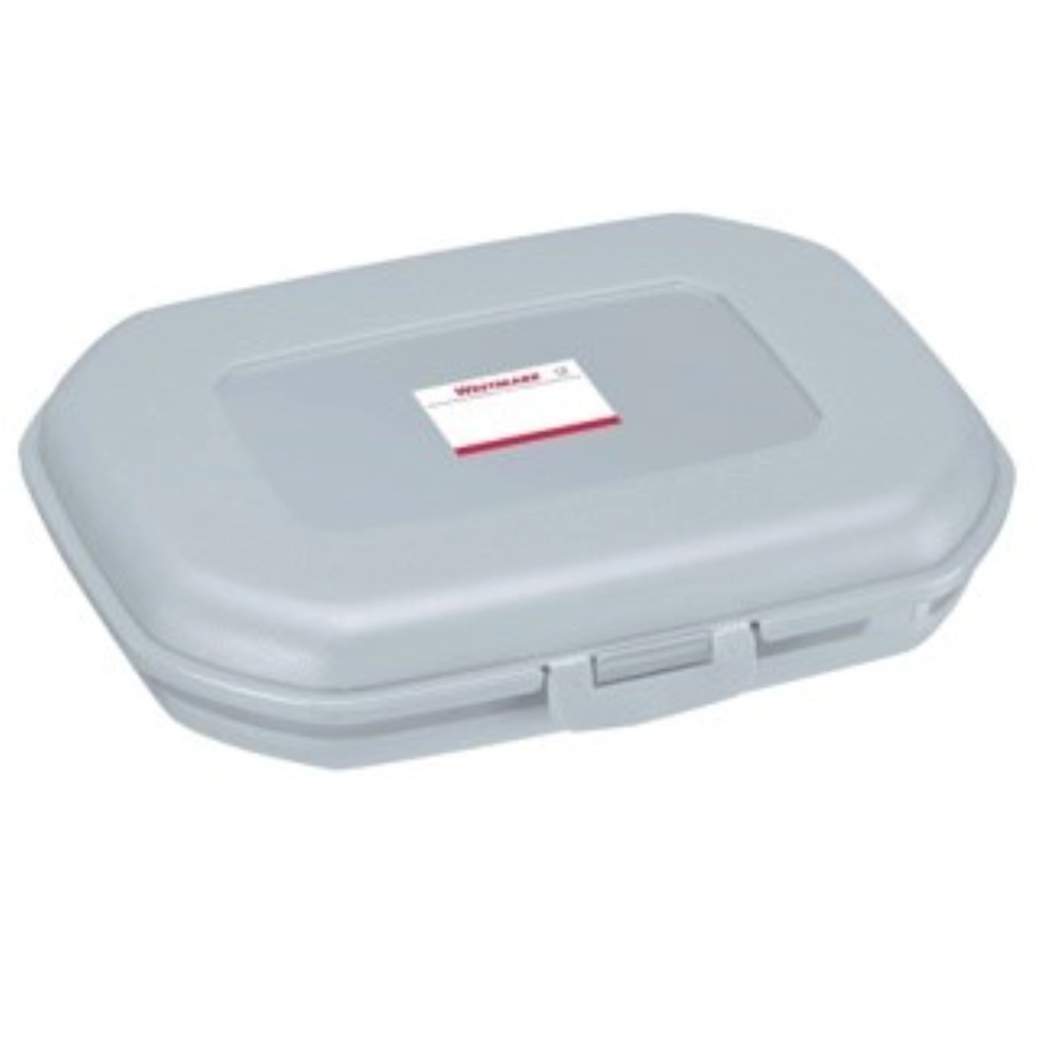 Image de Westmark - Snackbox Mini bleu 300 ml
