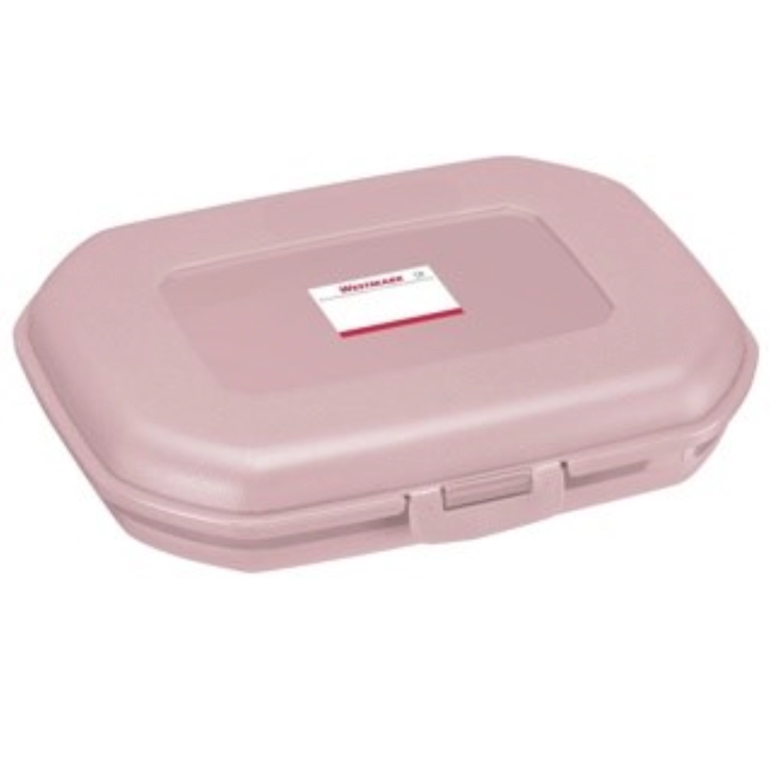 Image de Westmark - Snackbox Mini rose 300 ml