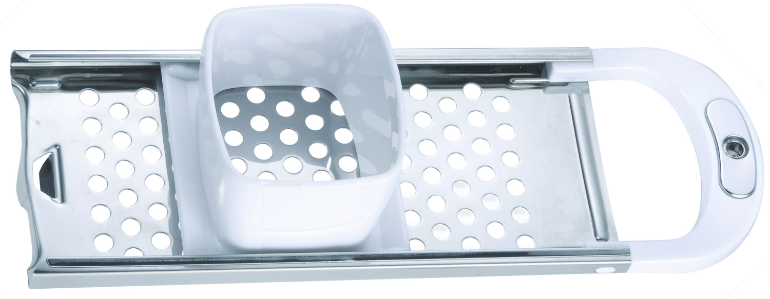 Bild von Westmark - Spätzlehobel Knöpfle 32 x 11 x 6.5 cm