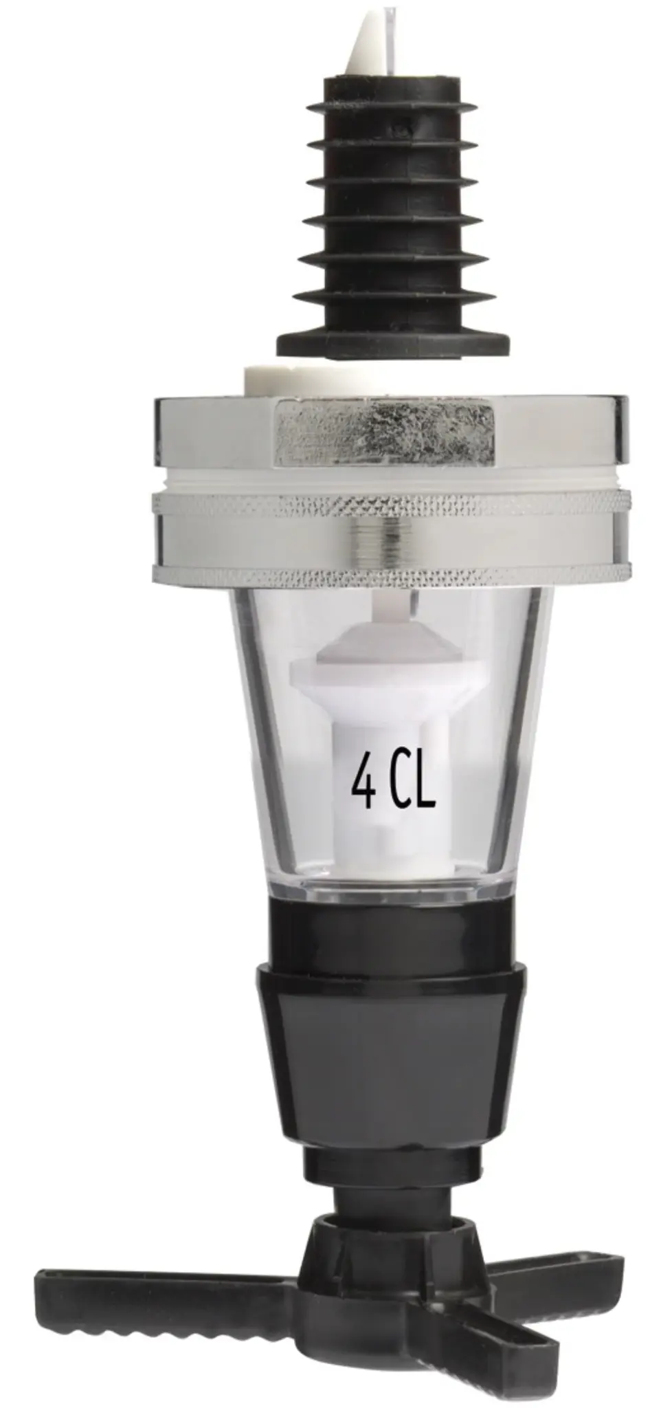 Picture of Westmark - Spirit Dispenser Single Metal on Card 4 cl