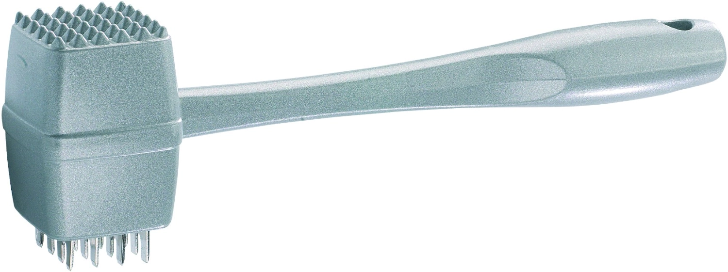 Bild von Westmark - Steakhammer Steakmaster mit Messern gespickt 24 x 7.5 x 4.5
