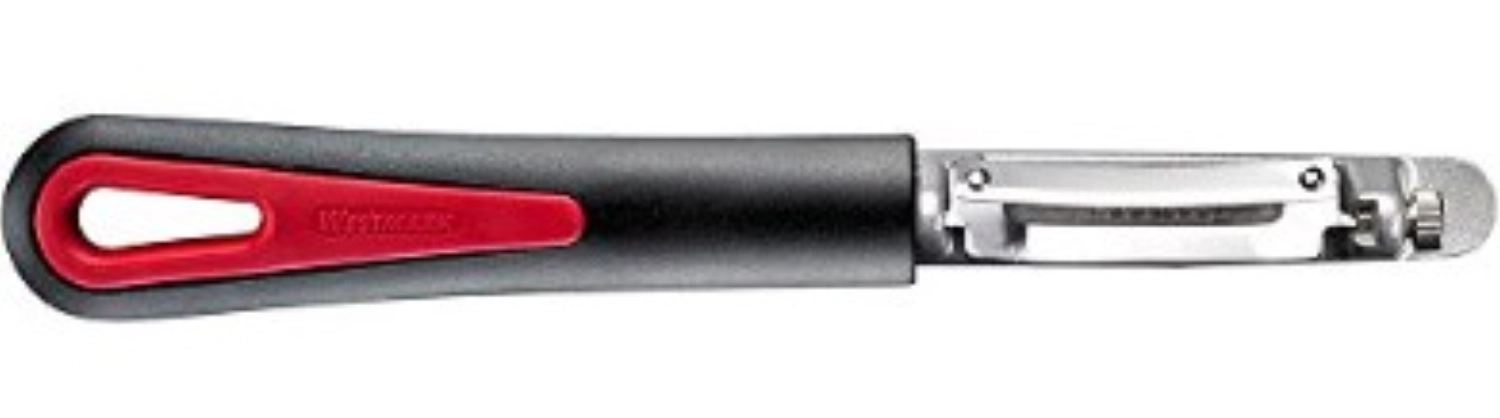 Bild von Westmark - Tomaten- und Kiwischäler Tomfix Gallant 18.5 x 2 x 1.5 cm