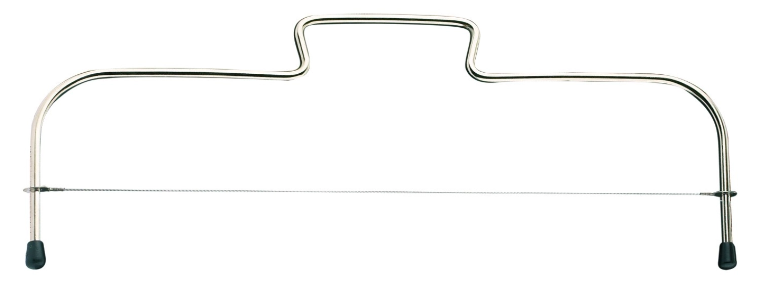 Bild von Westmark - Tortenbodenteiler Simplex 33 x 13.8 x 1 cm