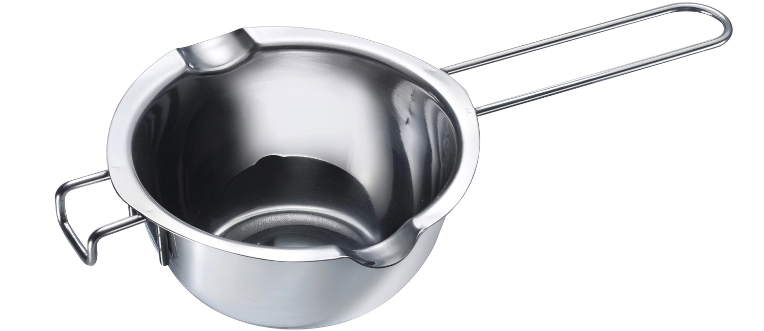 Image de Westmark - Bol de fusion au bain-marie 26.5 x 14.2 x 5 cm