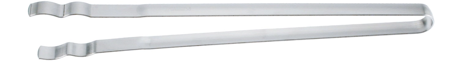 Bild von Westmark - Wurstzange gerade 35.5 x 4.5 x 1.5 cm
