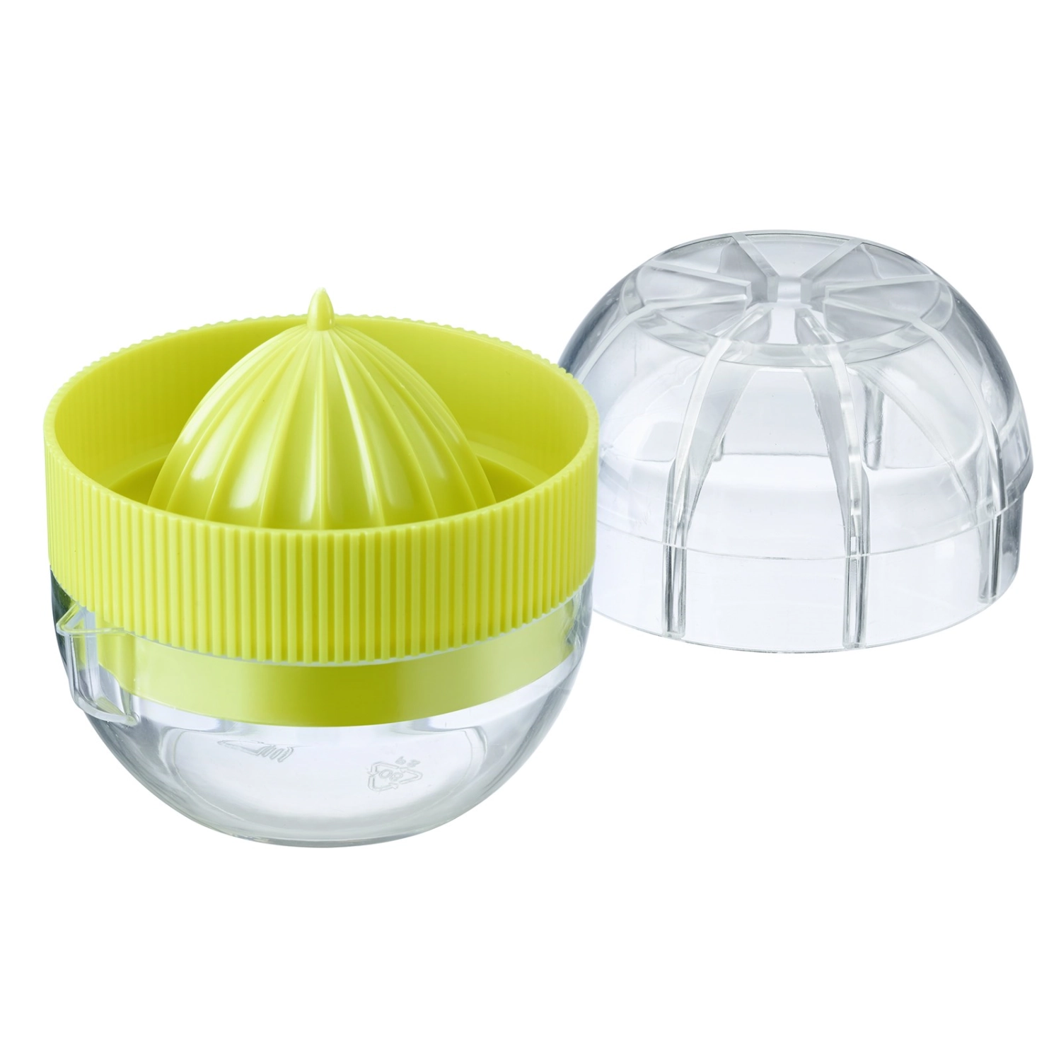 Bild von Westmark - Zitronen- und Limettenpresse Fresh & Fruity