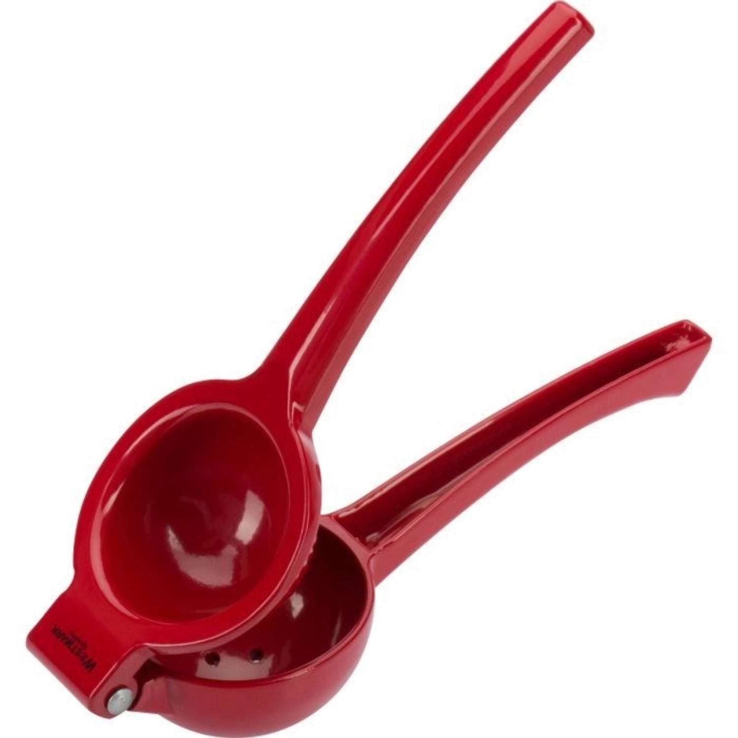 Bild von Westmark - Zitrus- Limettenpresse Juicy rot 22 x 7.5 x 5 cm