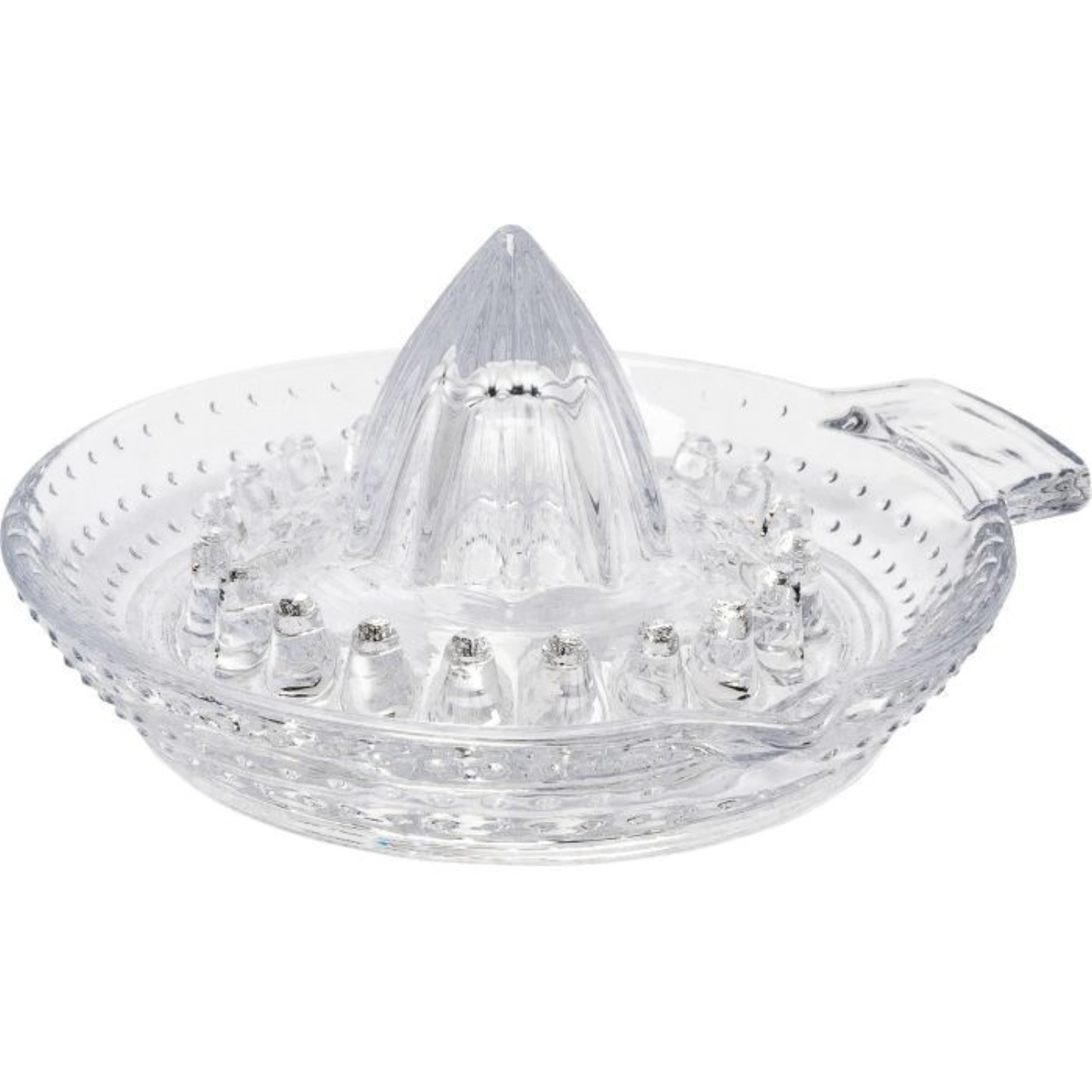 Bild von Westmark - Zitruspresse Glas klein 30 ml