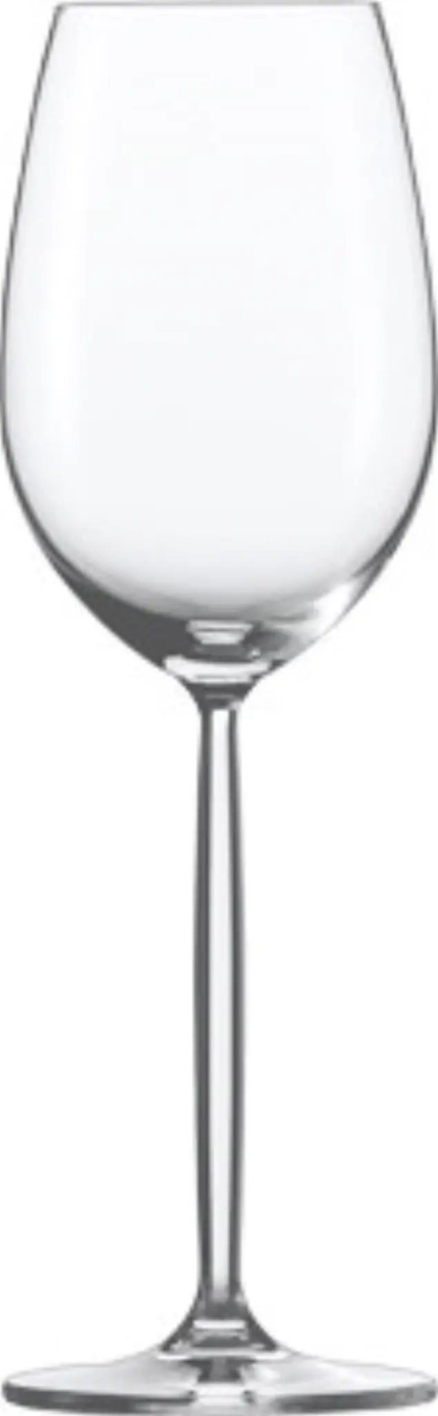 Bild von Zwiesel - Diva 2/Muse Weissweinkelch 302 ml