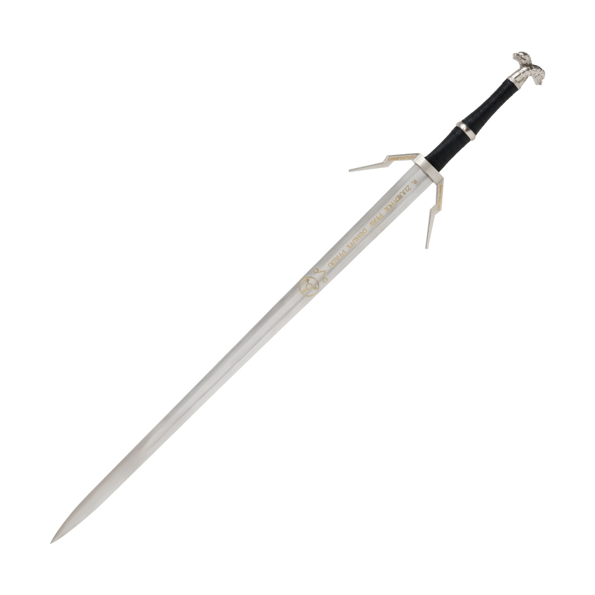 Picture of Haller - The Witcher Silver Sword