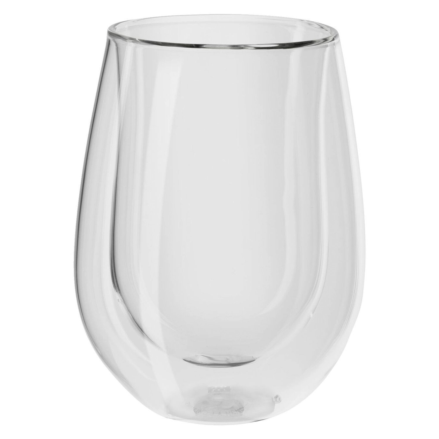 Bild von Zwilling - 2er Set Sorrento Bar Longdrink Glas doppelwandig 296 ml