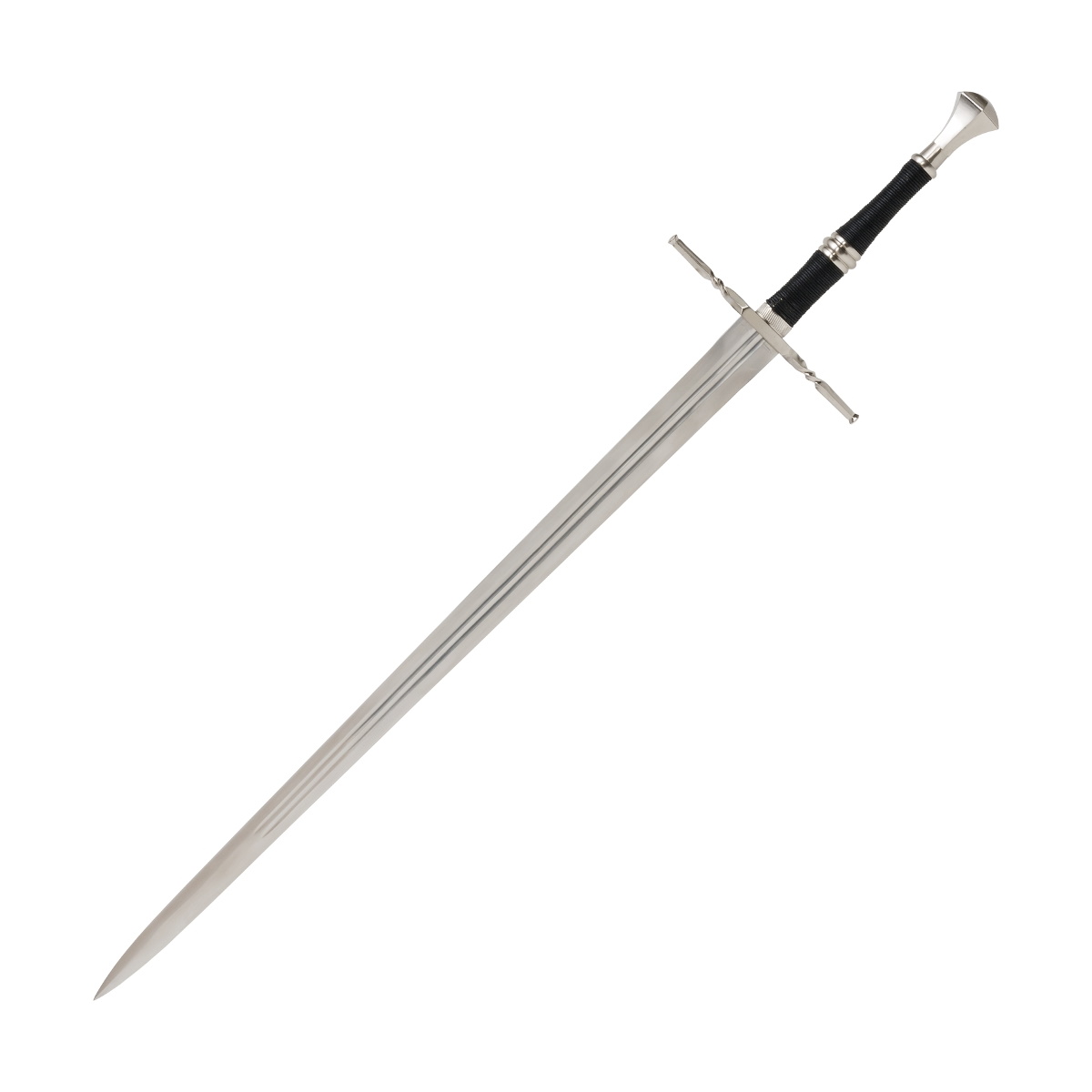 Image de Haller - L'épée en acier de The Witcher