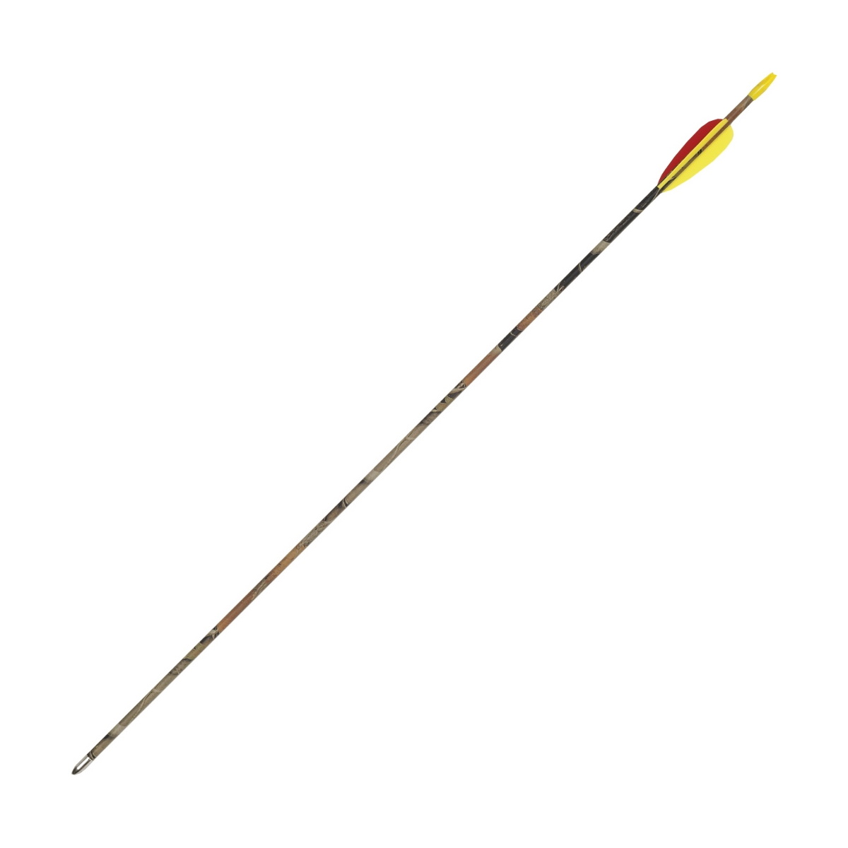 Picture of Haller - Fiberglass Arrow Camo 30 Inch