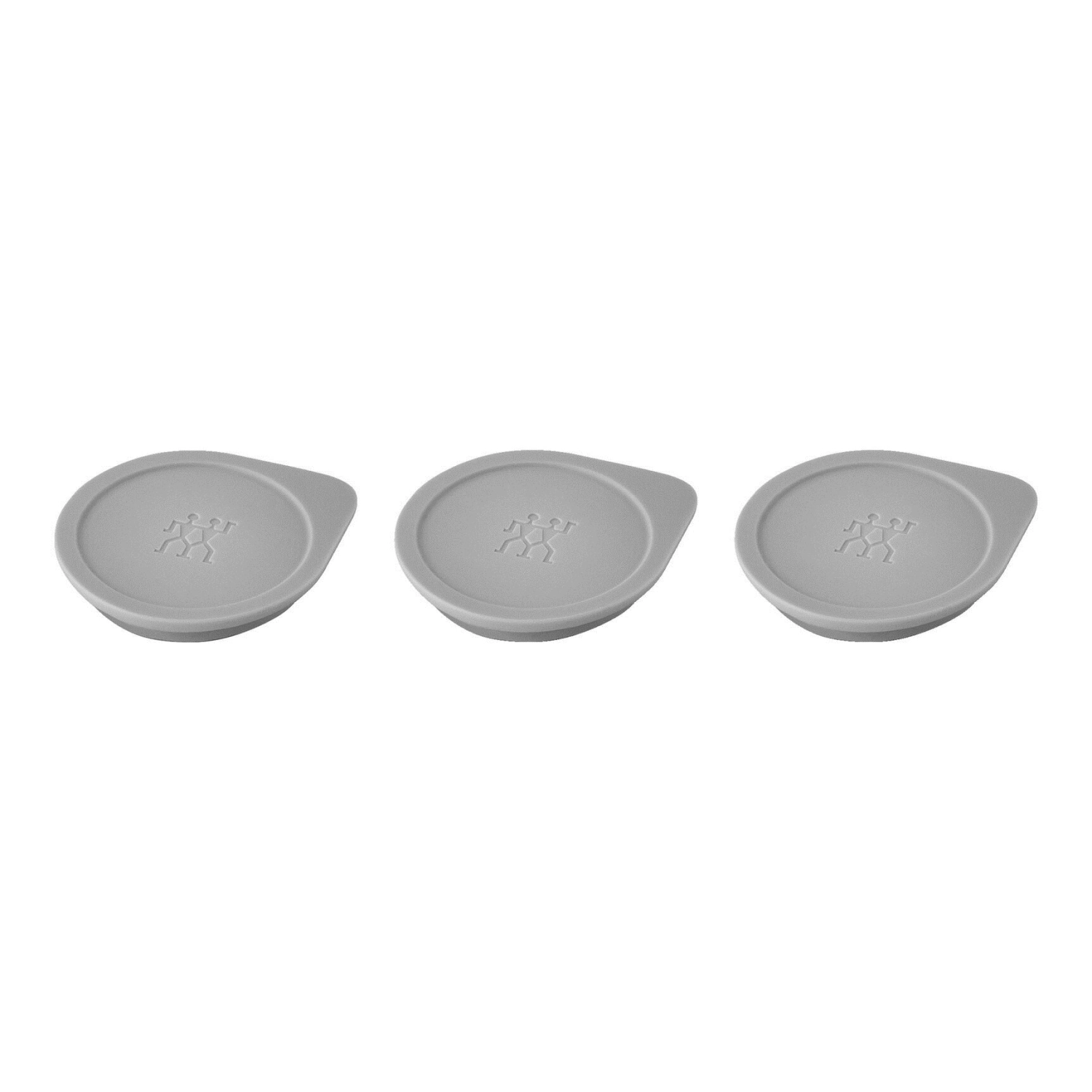 Bild von Zwilling - 3-tlg. Cube Etikettenpositioniererset