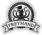 Picture for manufacturer Freyhand