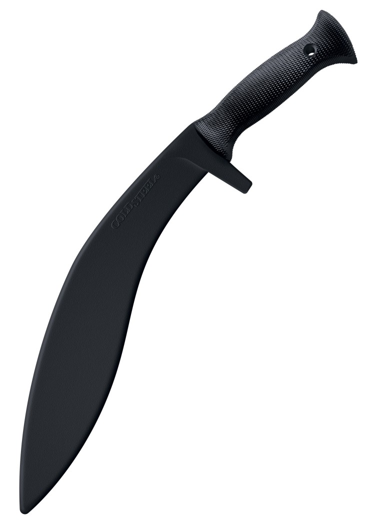 Picture of Cold Steel - Rubber Training Kukri