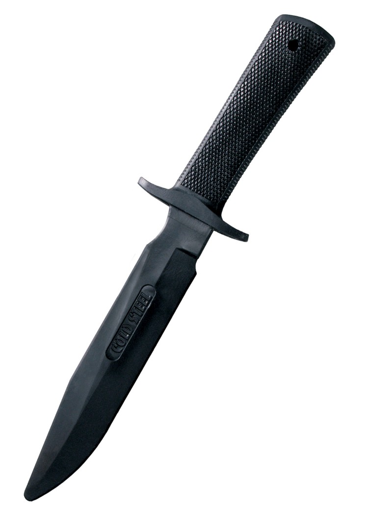Picture of Cold Steel - Rubber Training Knife Military Classic