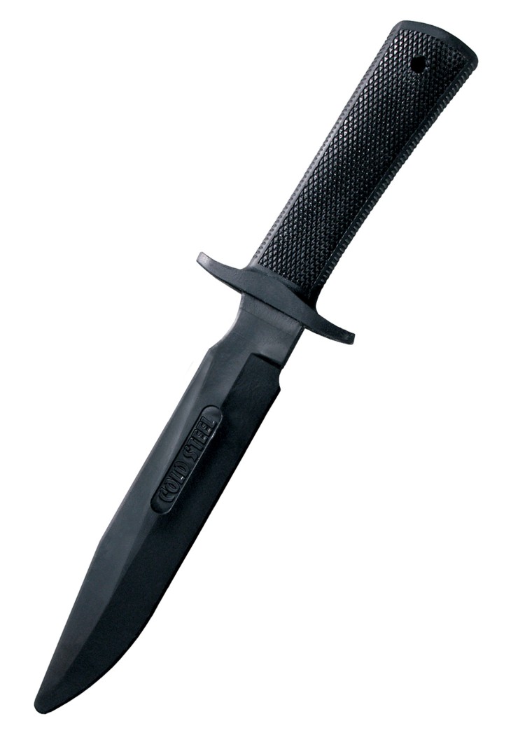 Bild von Cold Steel - Trainingsmesser Military Classic aus Gummi