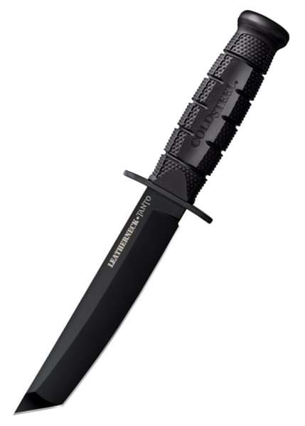 Image de Cold Steel - Couteau de combat Leatherneck-Tanto D2, modèle 2017