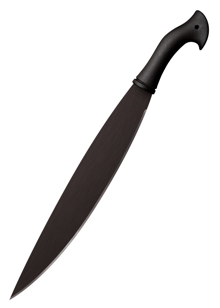 Picture of Cold Steel - Barong Machete with Sheath