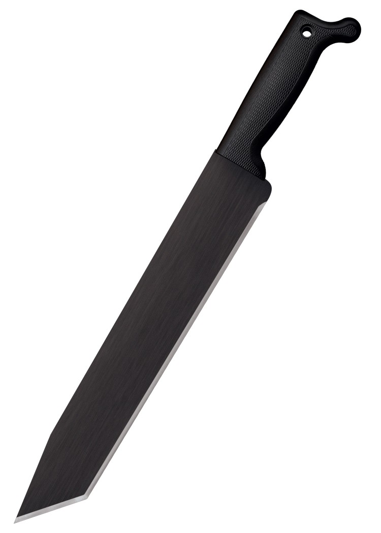 Picture of Cold Steel - Tanto Machete with Sheath