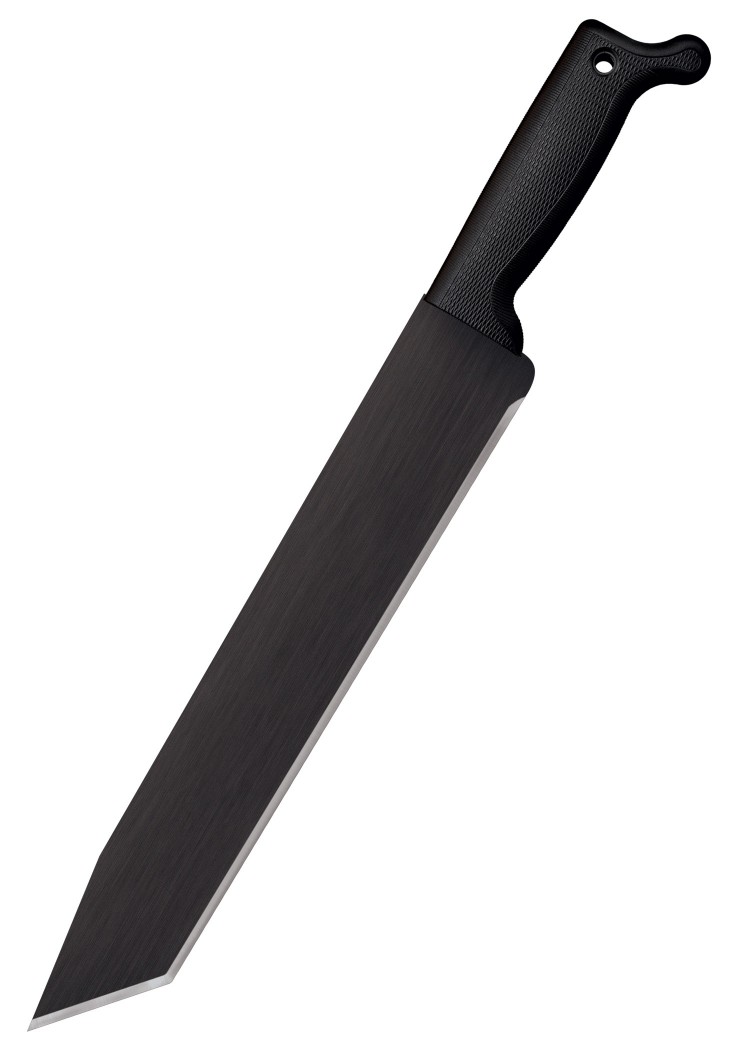 Image de Cold Steel - Machette Tanto avec fourreau