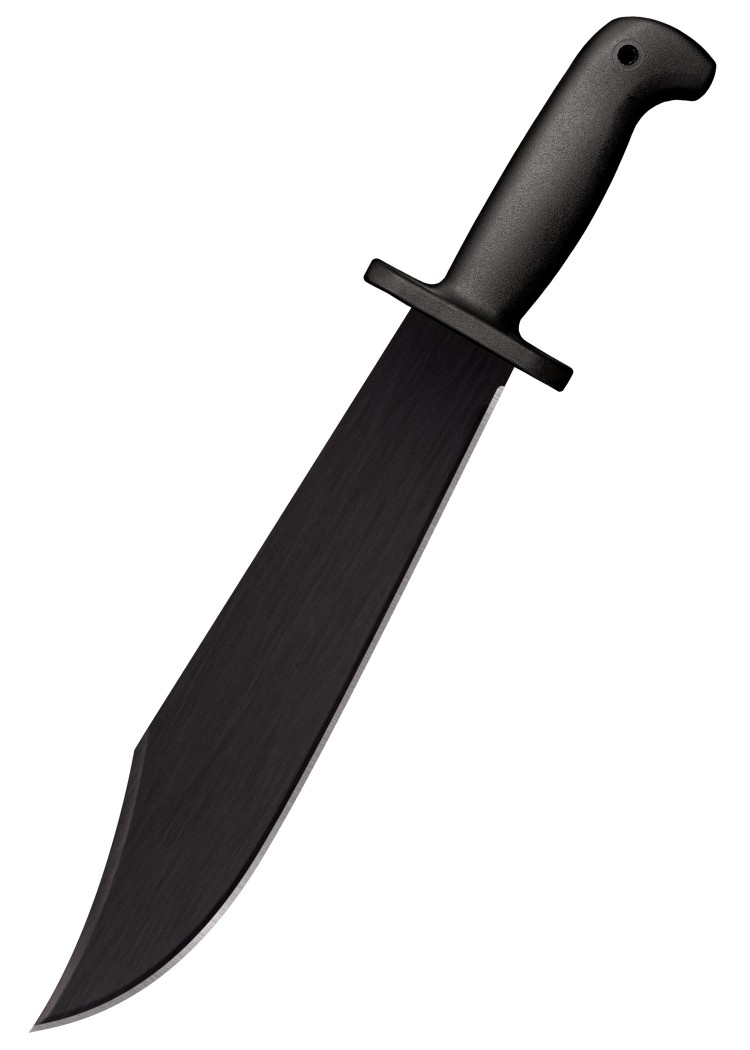 Immagine di Cold Steel - Machete Black Bear Bowie con fodero