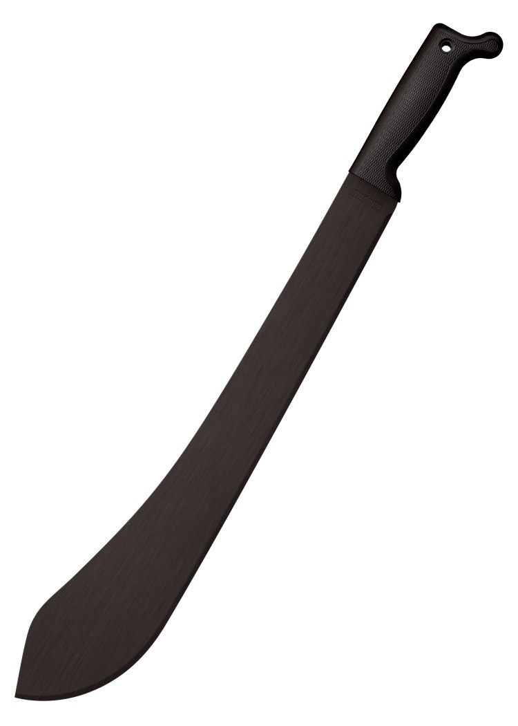 Bild von Cold Steel - Bolo Machete mit Scheide