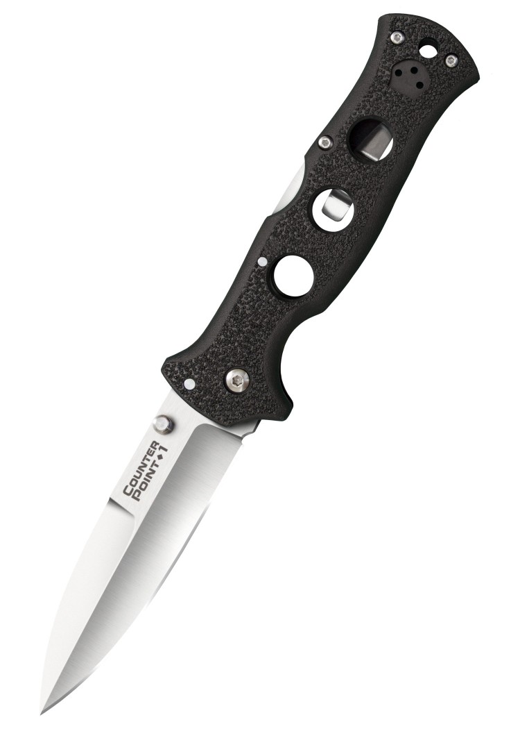 Picture of Cold Steel - Counter Point 1 AUS-10A