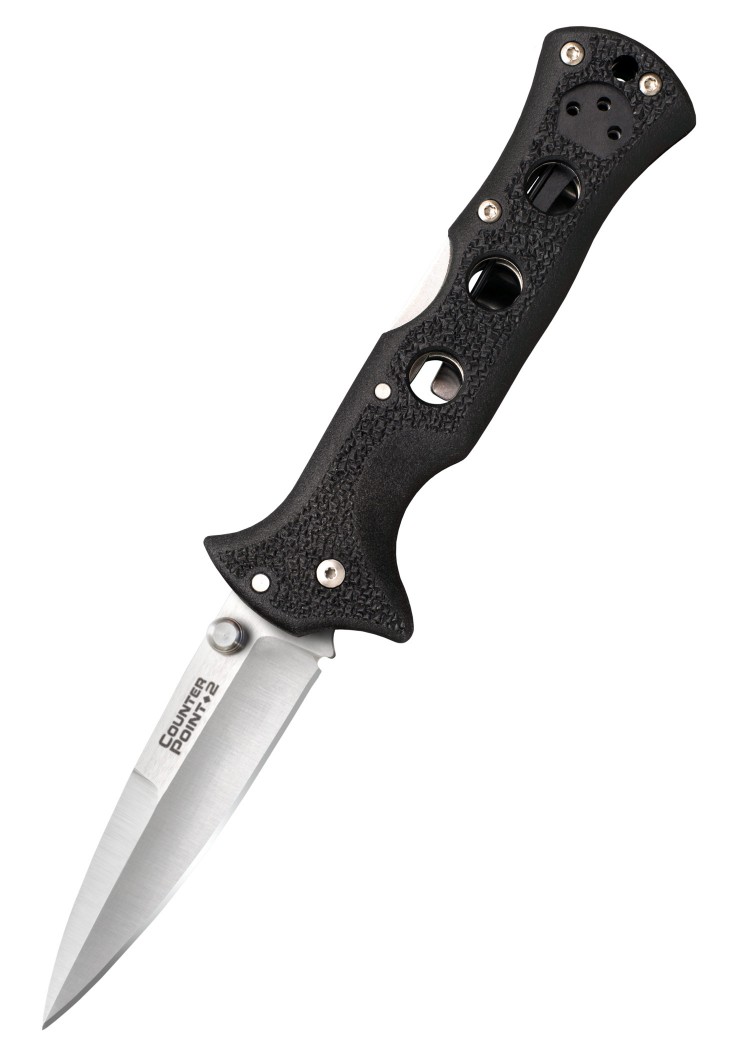 Image de Cold Steel - Counter Point 2 AUS-8A modèle 2019