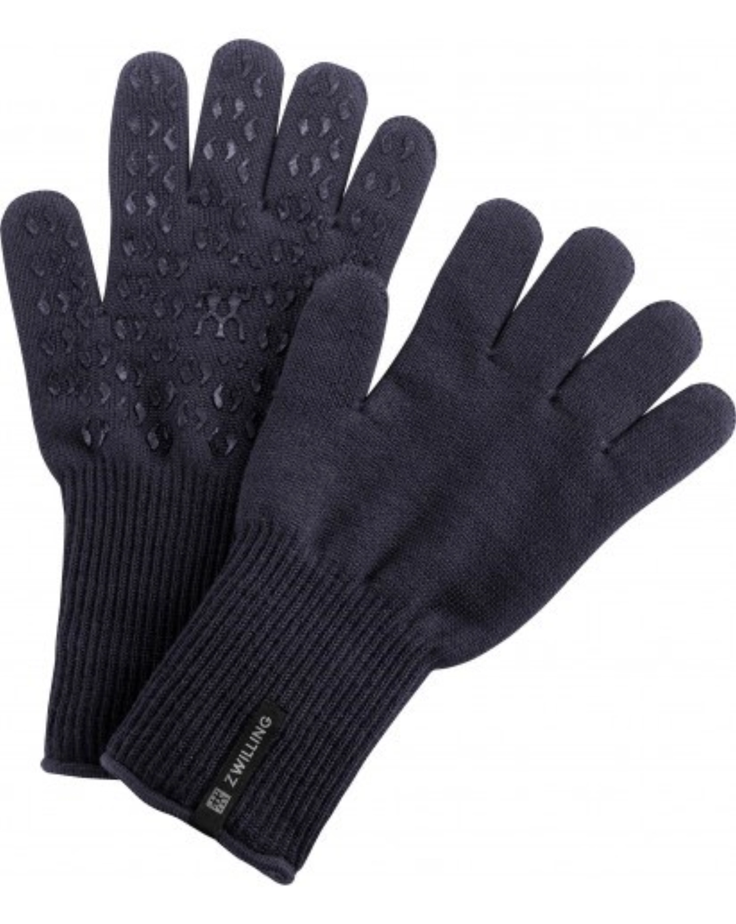 Picture of Zwilling - BBQ+ Protective Gloves Cotton Heat Resistant One Size Pair