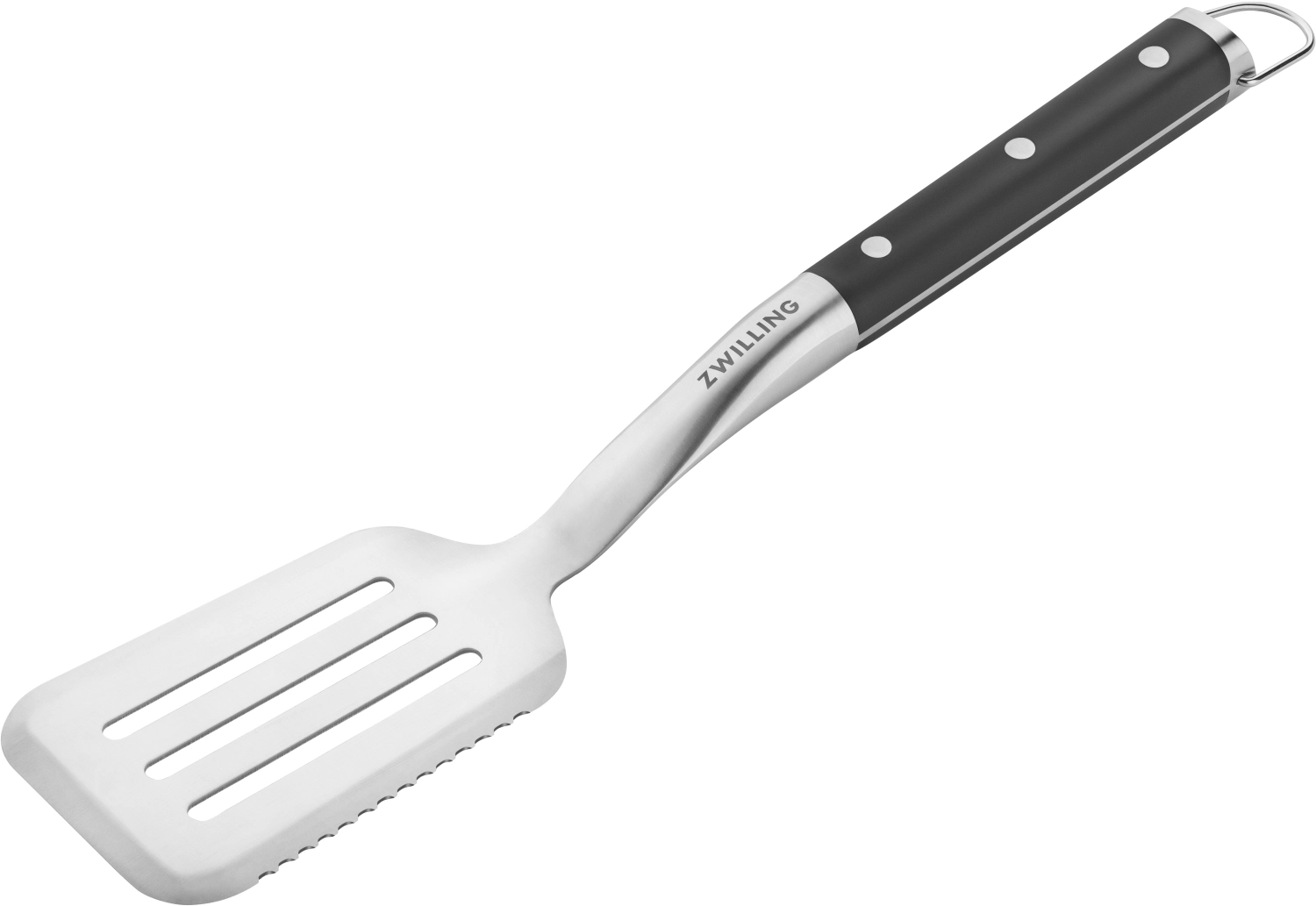 Picture of Zwilling - BBQ+ Turner Stainless Steel 43 cm