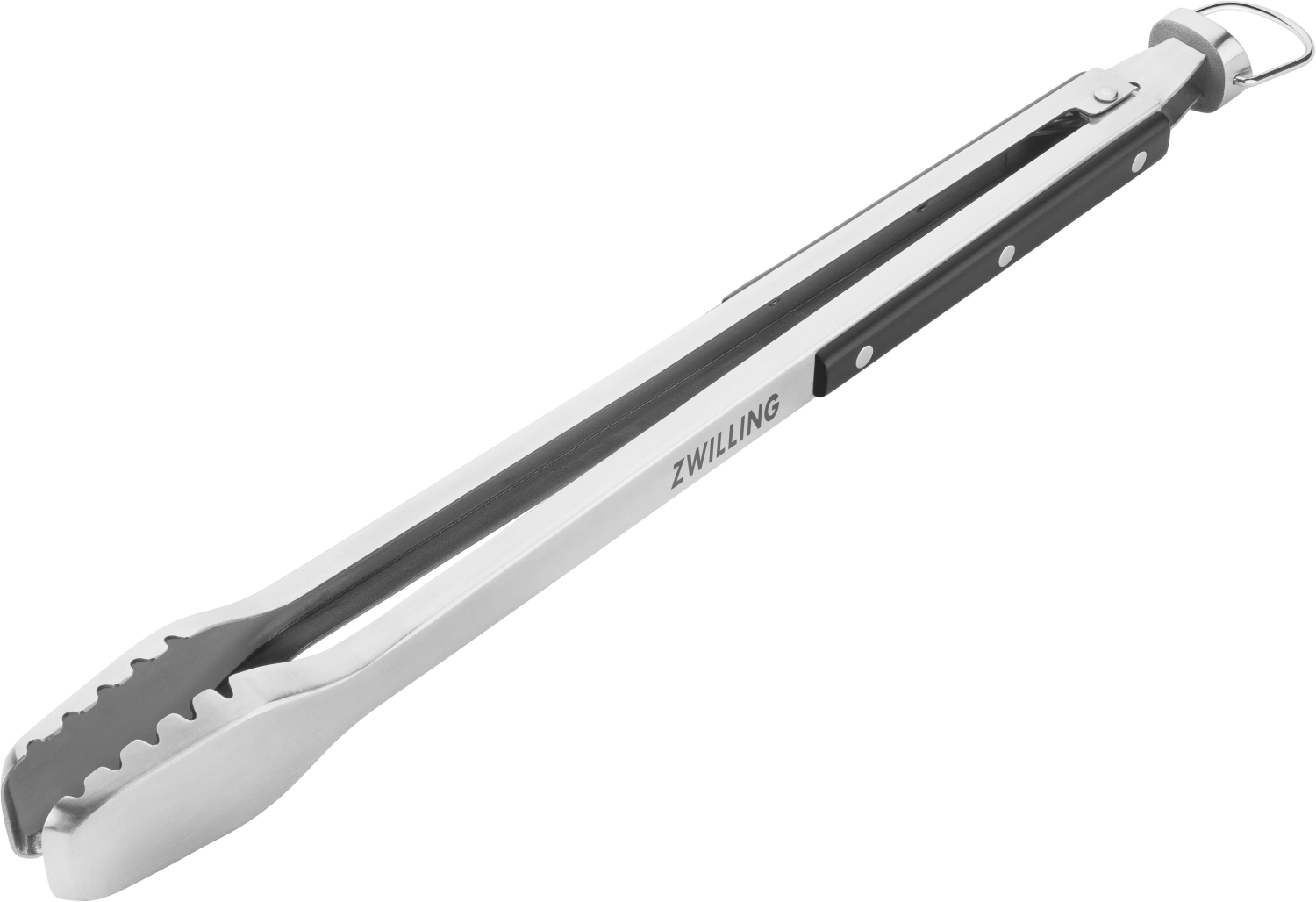 Picture of Zwilling - BBQ+ Tongs Stainless Steel 40 cm