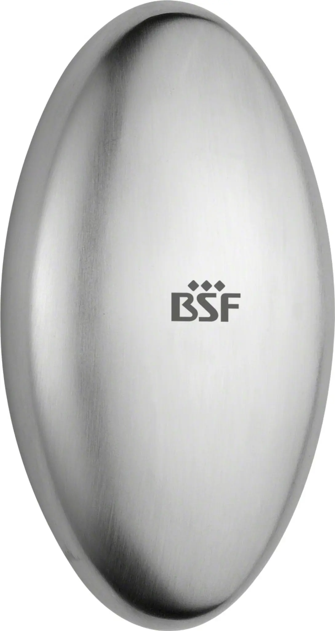 Bild von Zwilling - BSF Stahlseife