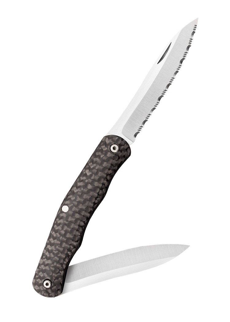 Picture of Cold Steel - Pocket Knife Lucky with 2 Blades