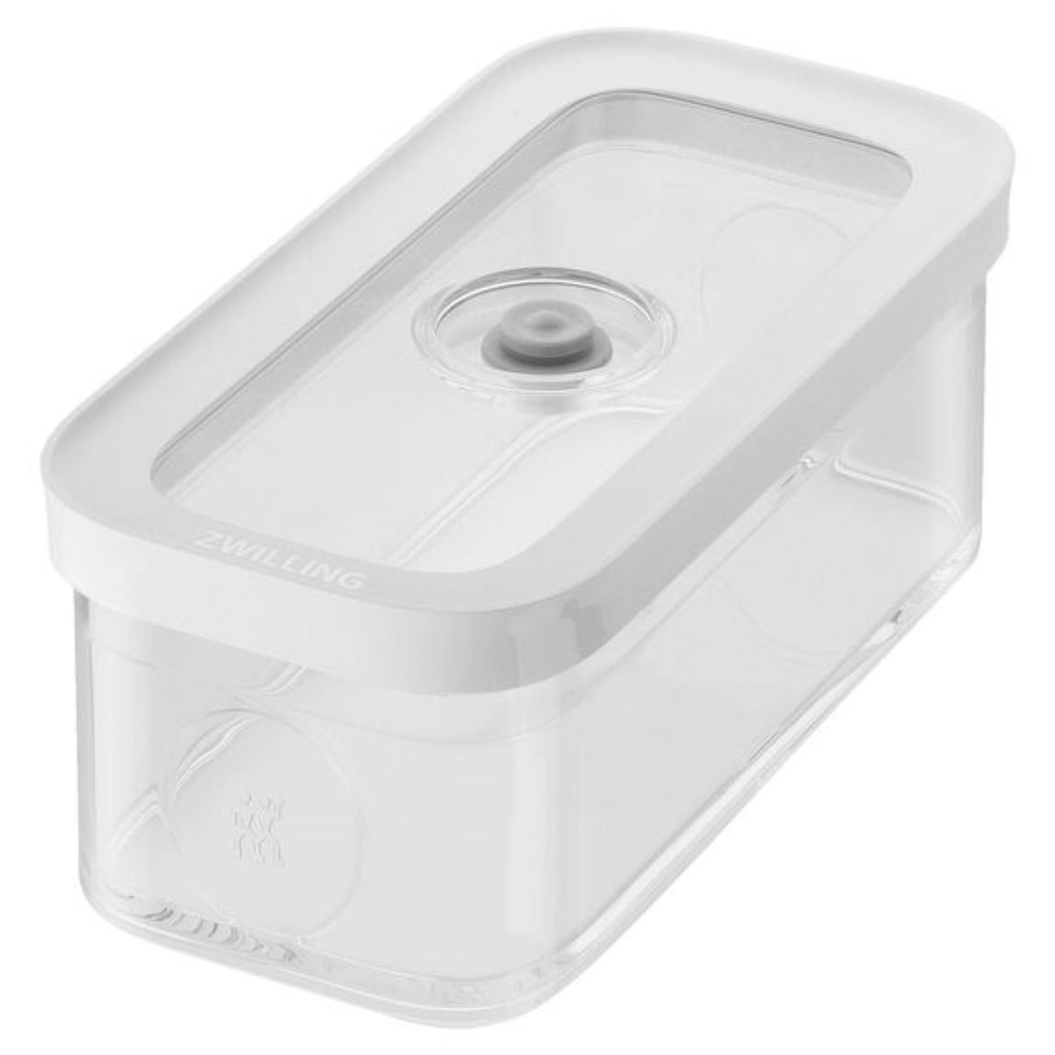 Bild von Zwilling - Cube Box M 7.6 x 21.4 x 10.7 cm 700 ml Transparent-weiss