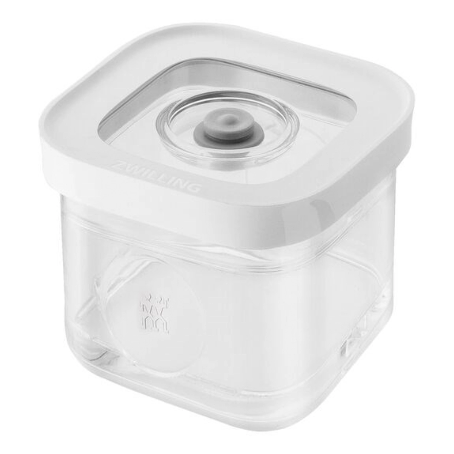 Bild von Zwilling - Cube Box S 7.6 x 10.7 x 10.7 cm 320 ml Transparent-weiss