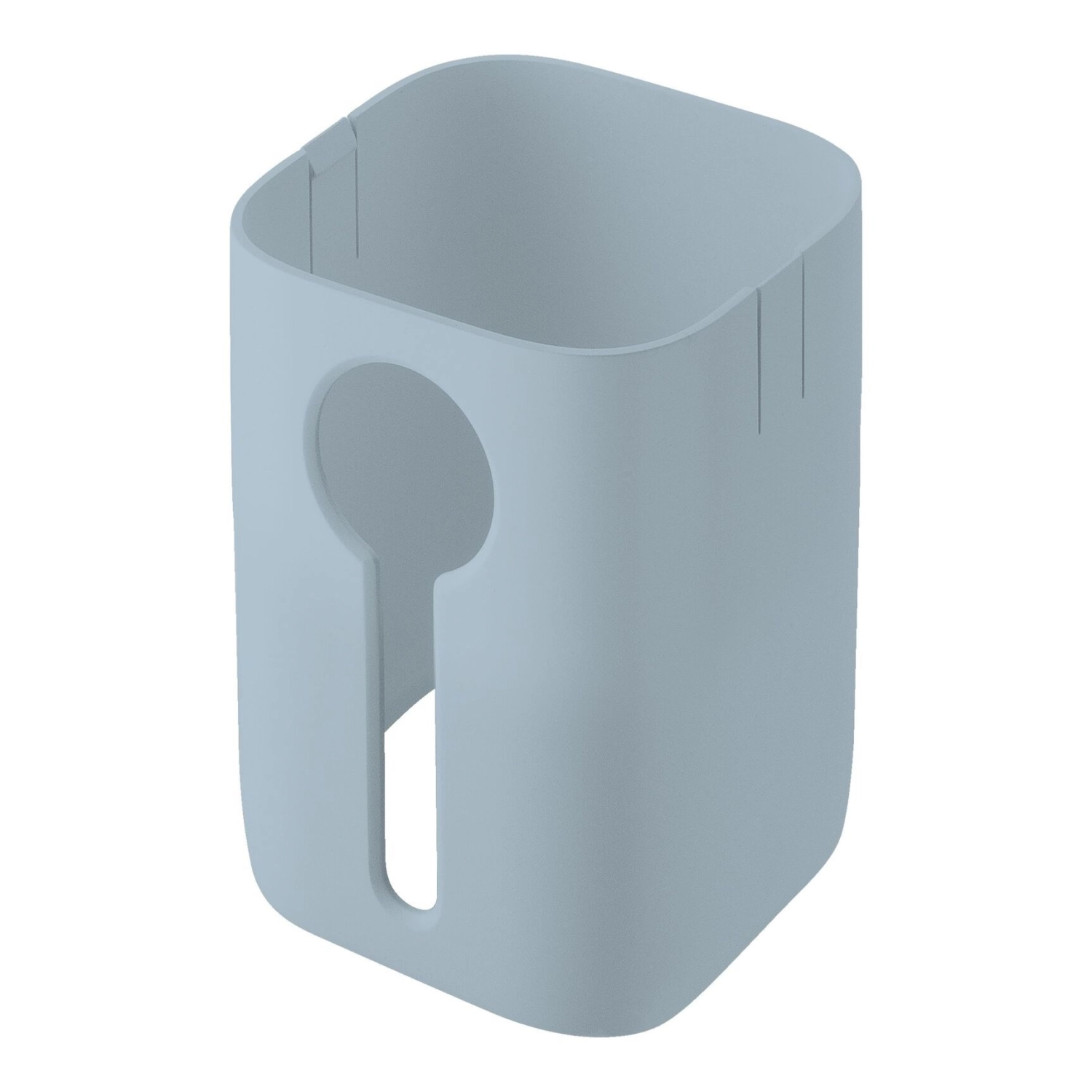 Bild von Zwilling - Cube Cover 2S Blau