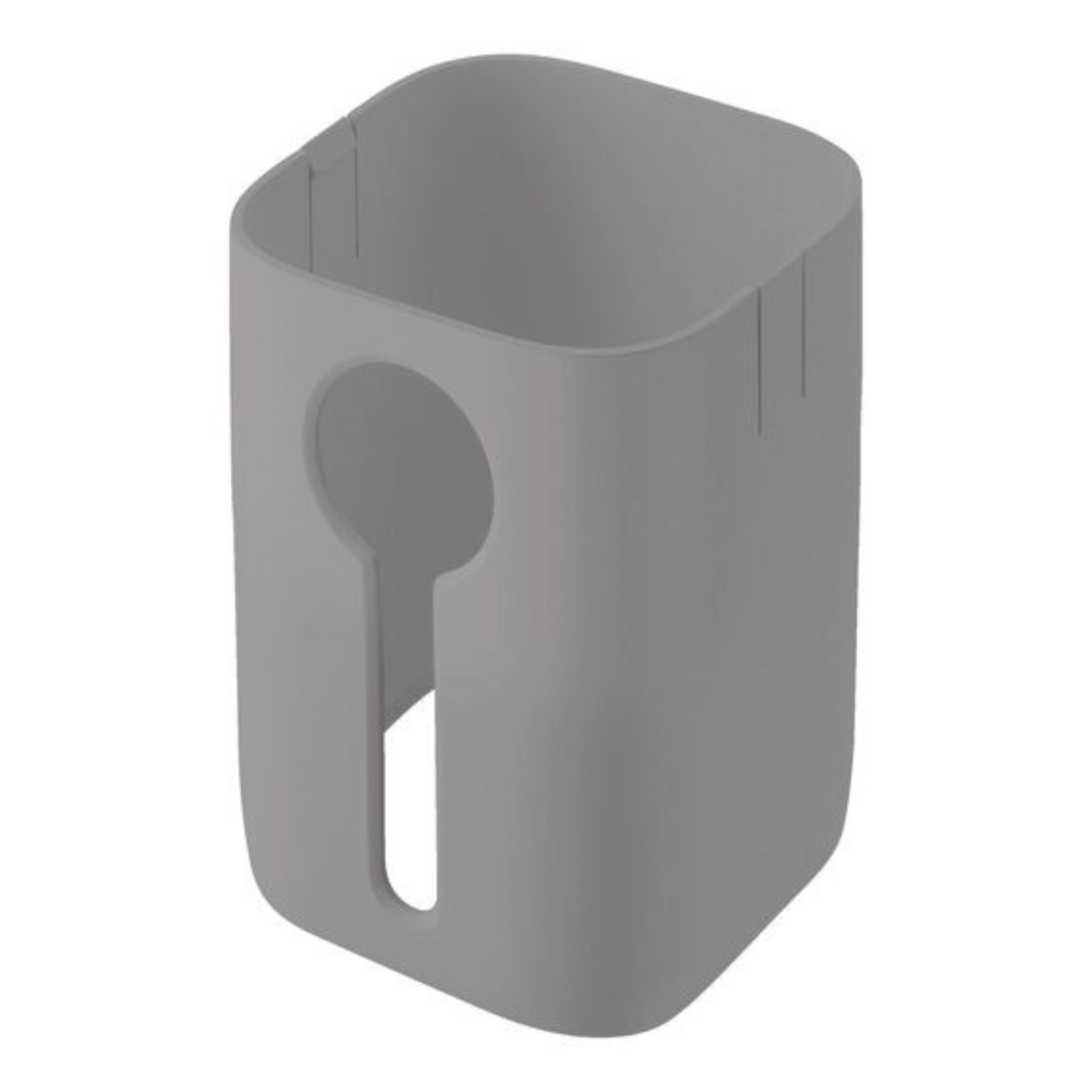 Bild von Zwilling - Cube Cover 2S Grau